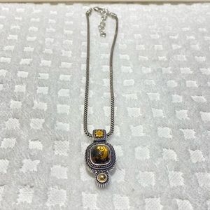 🌟Brighton Reversible Necklace🌟